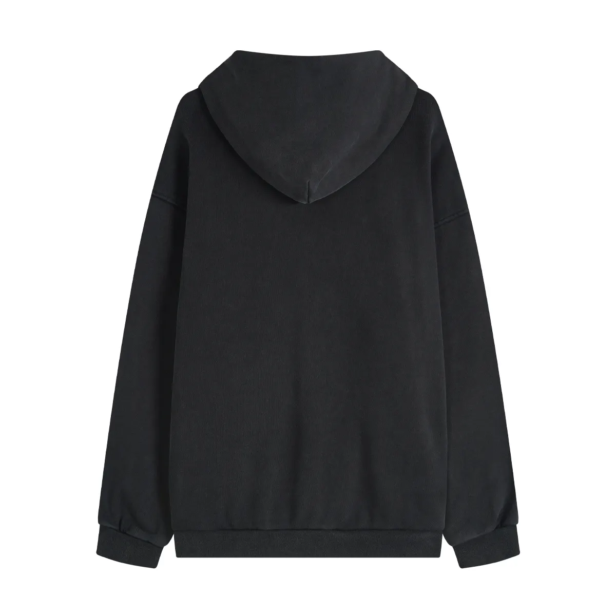 Balenciaga 💰P220 : Black Size：xs-l